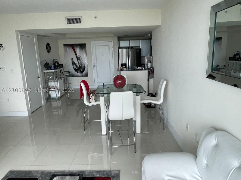 Aluguel de apartamento no Terrazas 1109