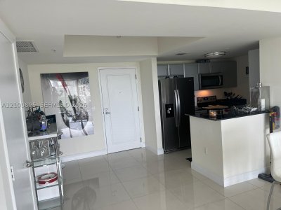Aluguel de apartamento no Terrazas 1109