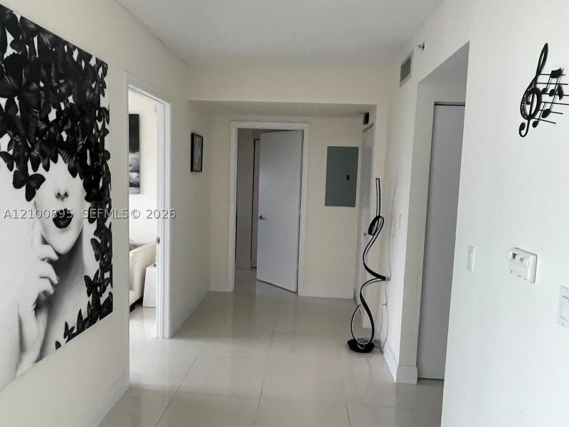 Aluguel de apartamento no Terrazas 1109