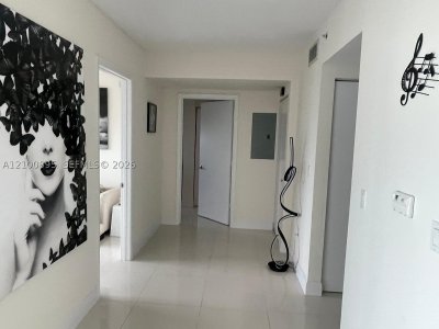 Aluguel de apartamento no Terrazas 1109