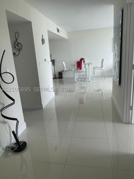 Aluguel de apartamento no Terrazas 1109