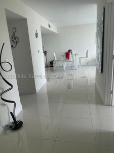 Aluguel de apartamento no Terrazas 1109