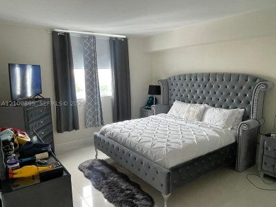 Aluguel de apartamento no Terrazas 1109