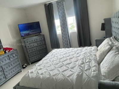 Aluguel de apartamento no Terrazas 1109