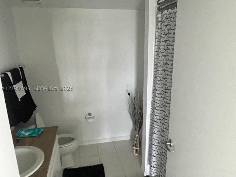 Aluguel de apartamento no Terrazas 1109