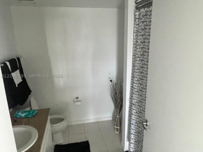 Aluguel de apartamento no Terrazas 1109