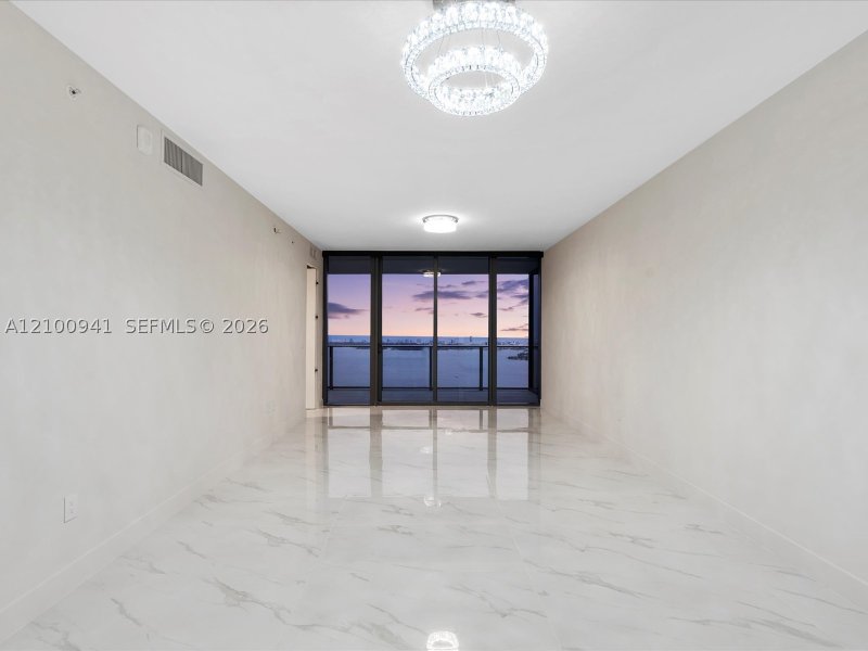 Apartment for rent at Aria Reserve Miami 4906