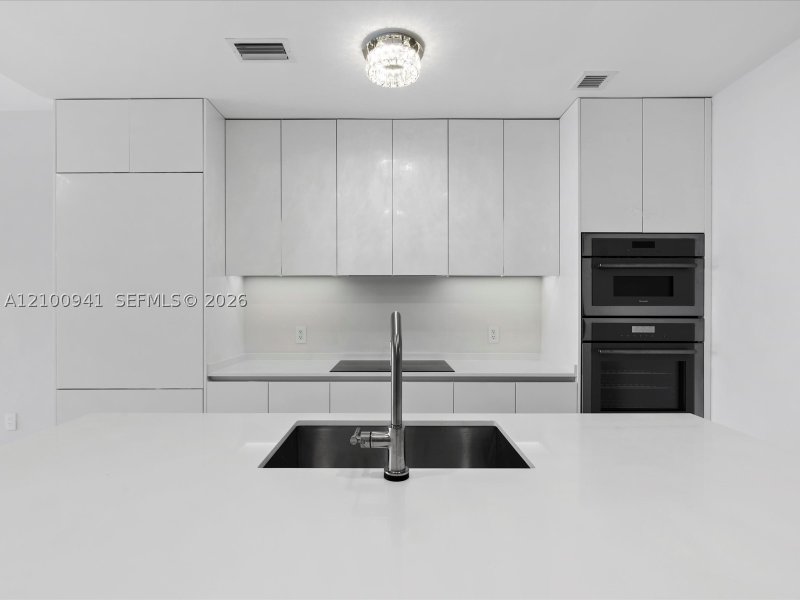 Apartment for rent at Aria Reserve Miami 4906