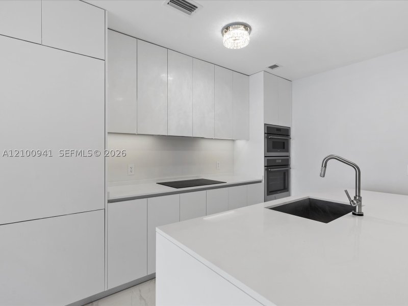 Apartment for rent at Aria Reserve Miami 4906