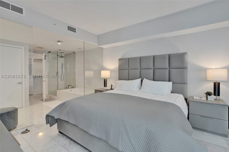 Alquiler de apartamento en Paraiso Bay Miami 3901