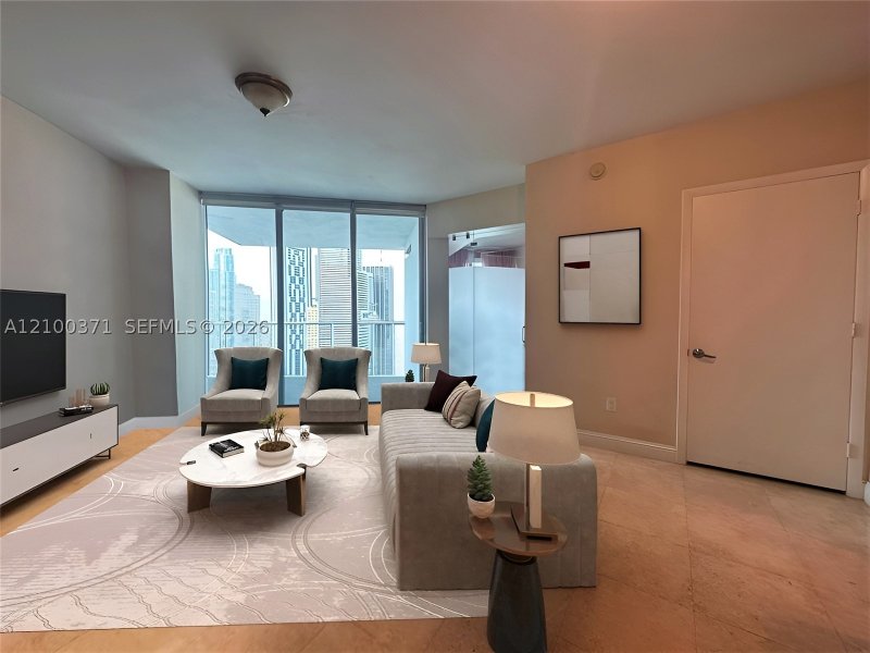 Apartment for rent at Wind by Neo 3705