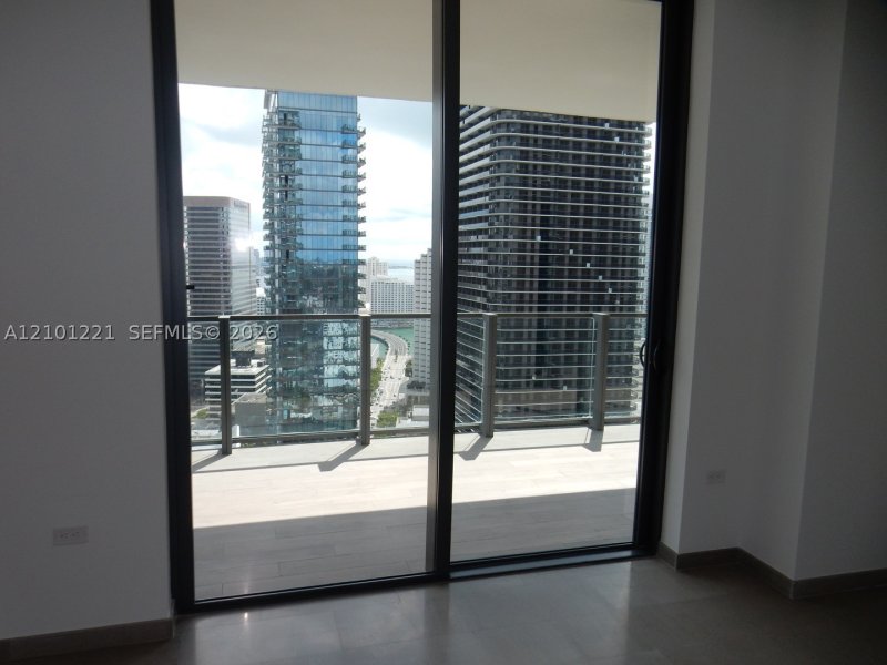 Comprar apartamento no Brickell City Centre Rise 2703