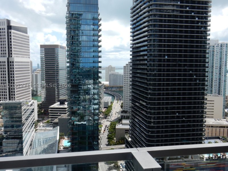 Comprar apartamento no Brickell City Centre Rise 2703