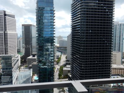 Brickell City Centre Rise Apt #2703