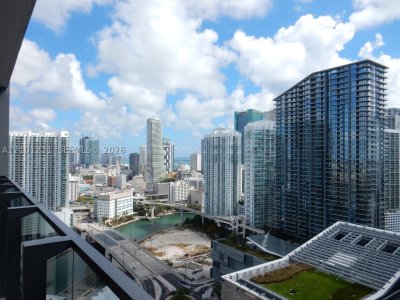 Comprar apartamento no Brickell City Centre Rise 2703