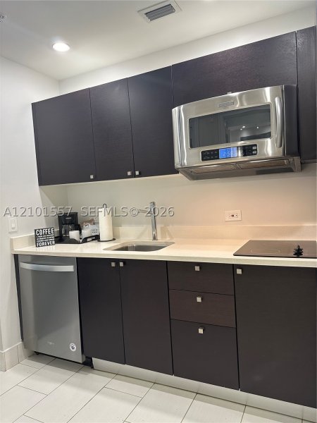 Comprar apartamento en The Blue Doral 1007