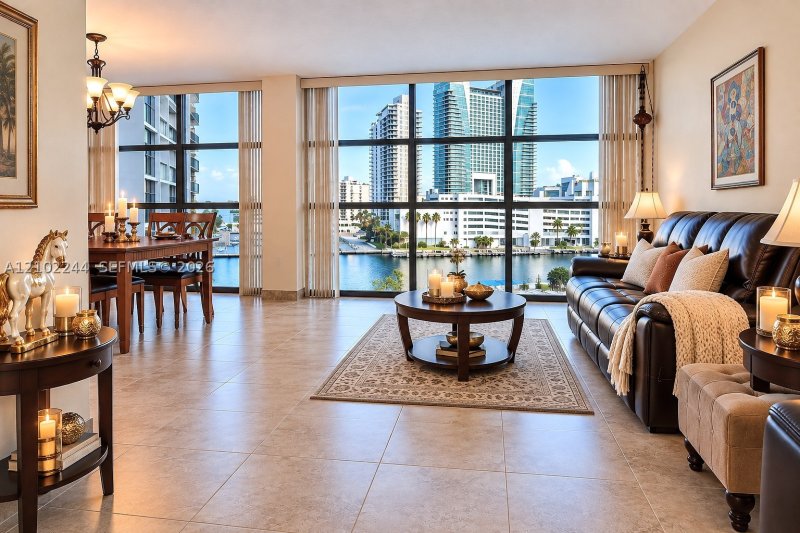 Condo for sale at Towers of Oceanview South 722