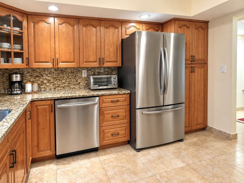 Condo for sale at Towers of Oceanview South 722