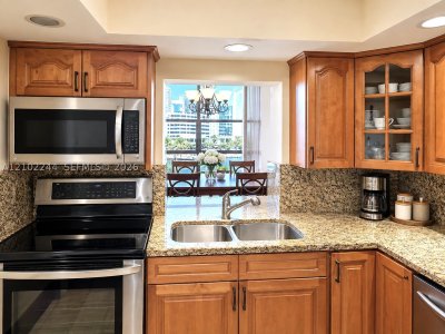 Comprar apartamento en Towers of Oceanview South 722