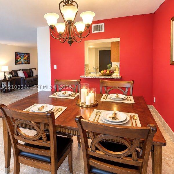 Condo for sale at Towers of Oceanview South 722
