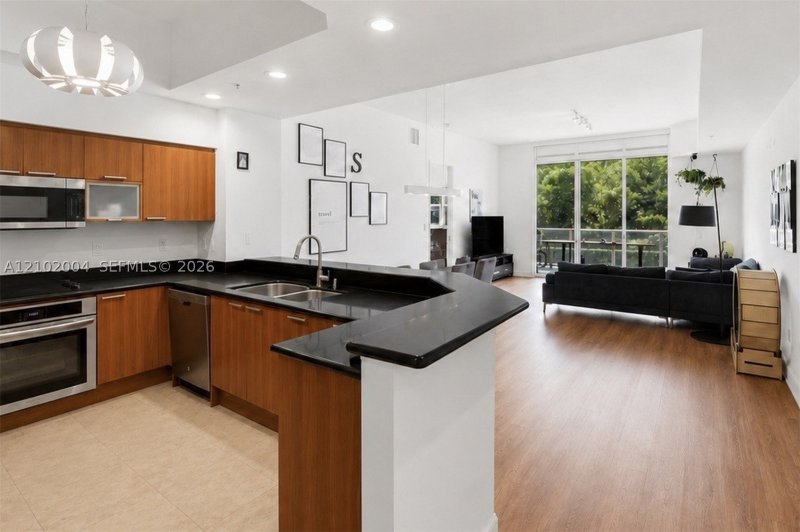 Aluguel de apartamento no One Fifty One at Biscayne 102