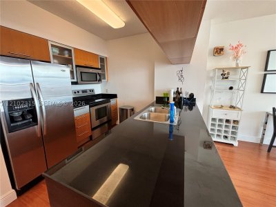 Aluguel de apartamento no Opera Tower 4804