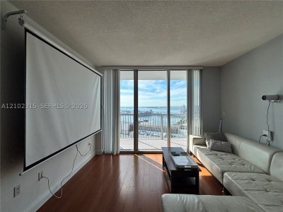 Aluguel de apartamento no Opera Tower 4804