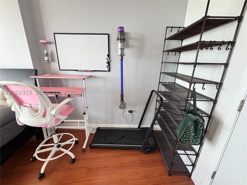 Aluguel de apartamento no Opera Tower 4804