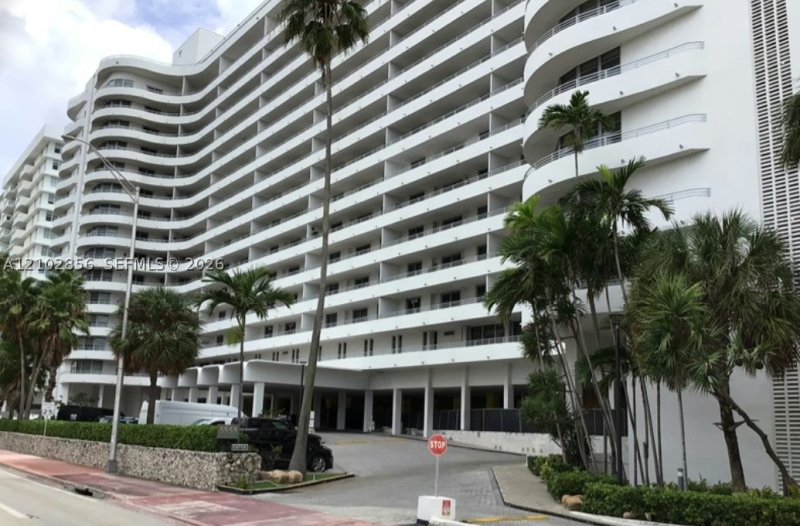 Comprar apartamento en Oceanside Plaza 15P