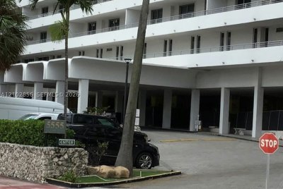 Comprar apartamento en Oceanside Plaza 15P