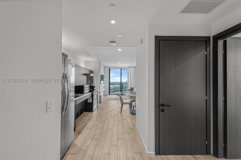Comprar apartamento no The Elser Hotel and Residences 1711