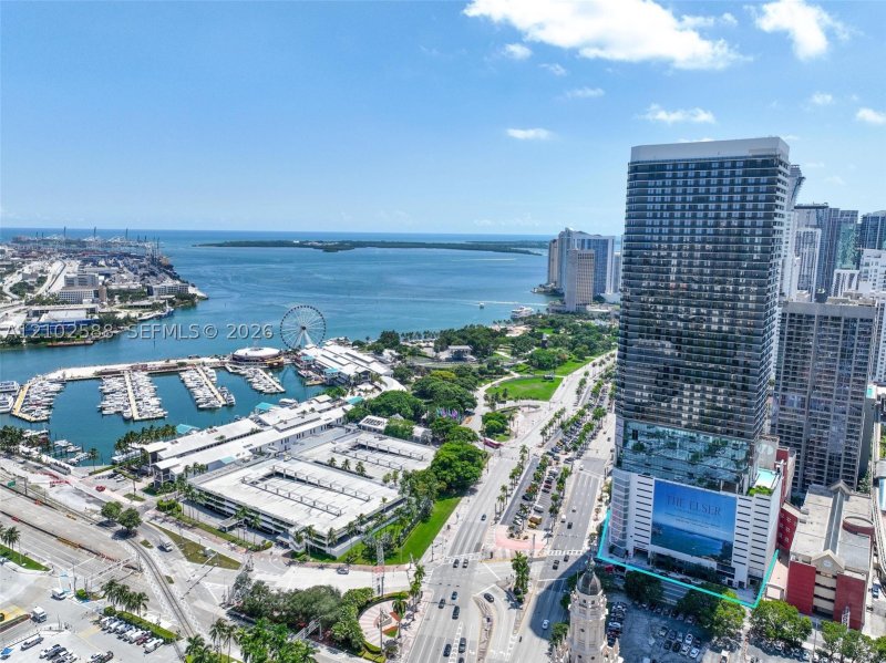 Comprar apartamento no The Elser Hotel and Residences 1711