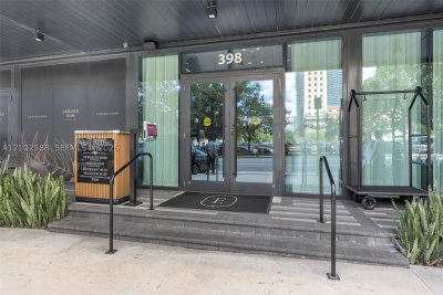 Comprar apartamento no The Elser Hotel and Residences 1711