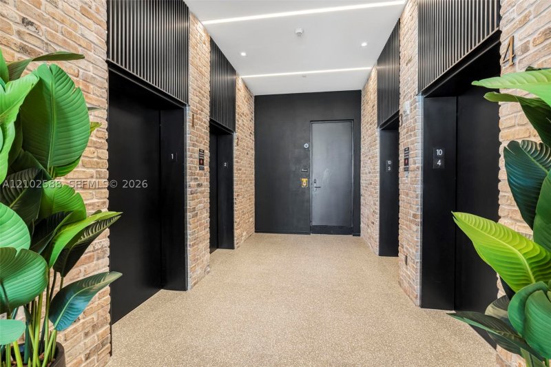 Comprar apartamento no The Elser Hotel and Residences 1711