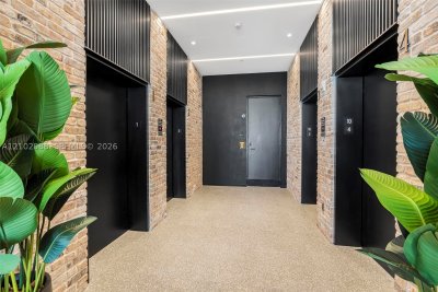 Comprar apartamento no The Elser Hotel and Residences 1711