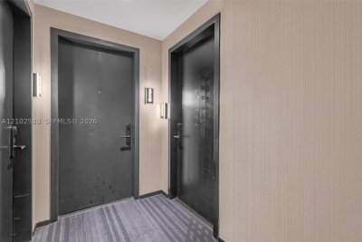Comprar apartamento no The Elser Hotel and Residences 1711