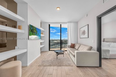 Comprar apartamento no The Elser Hotel and Residences 1711