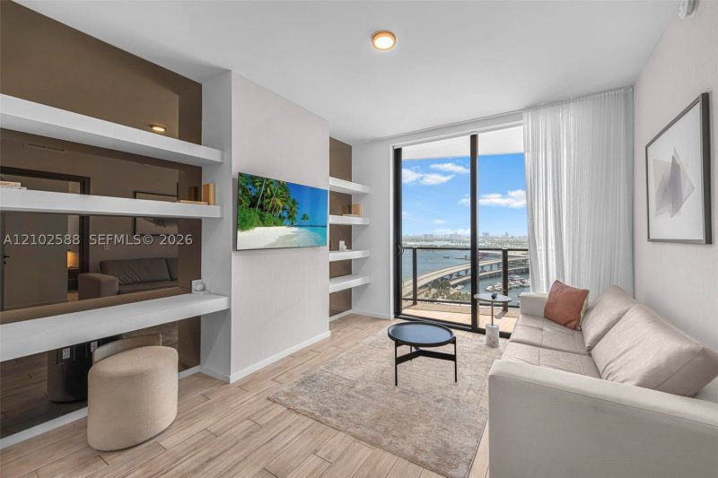 Comprar apartamento no The Elser Hotel and Residences 1711