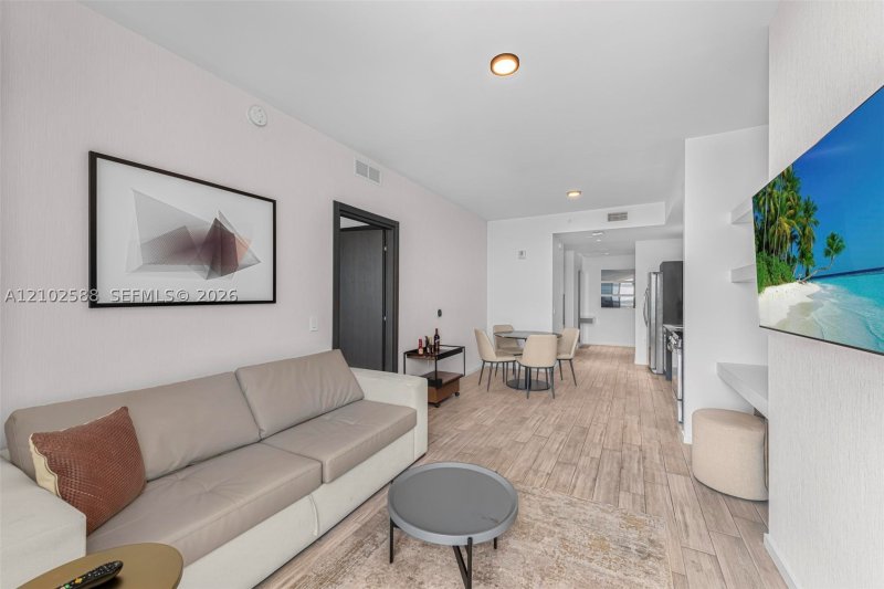Comprar apartamento no The Elser Hotel and Residences 1711