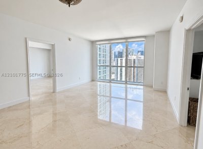Alquiler de apartamento en 500 Brickell East Tower 2405