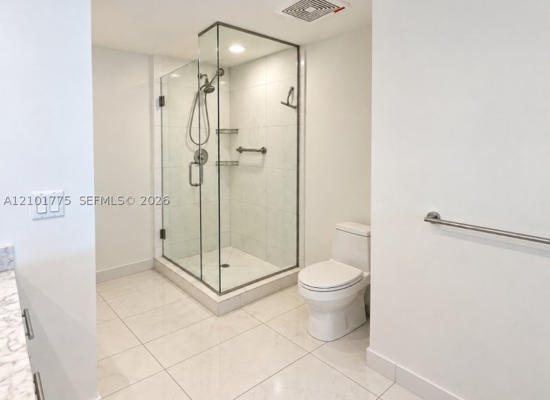 Alquiler de apartamento en 500 Brickell East Tower 2405