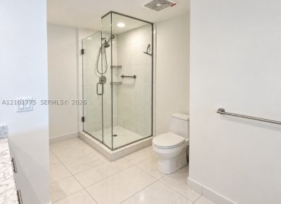 Alquiler de apartamento en 500 Brickell East Tower 2405