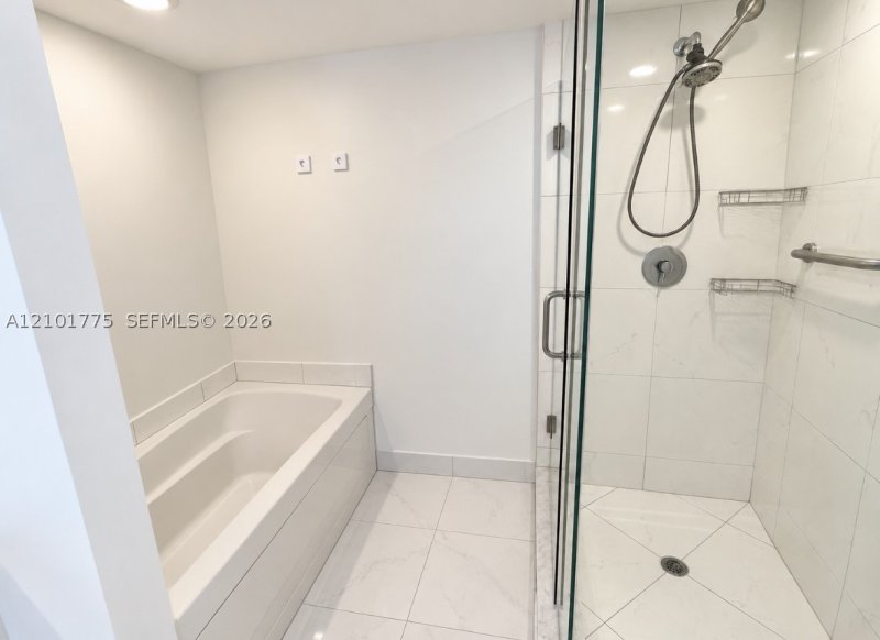 Alquiler de apartamento en 500 Brickell East Tower 2405