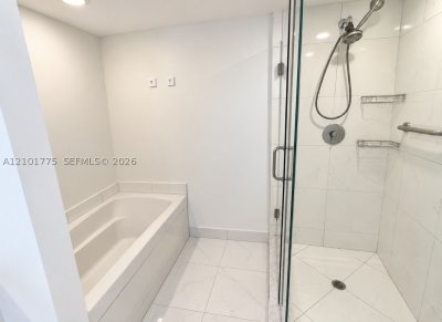 Alquiler de apartamento en 500 Brickell East Tower 2405