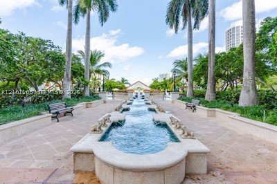 2000 Williams Island Apt #609
