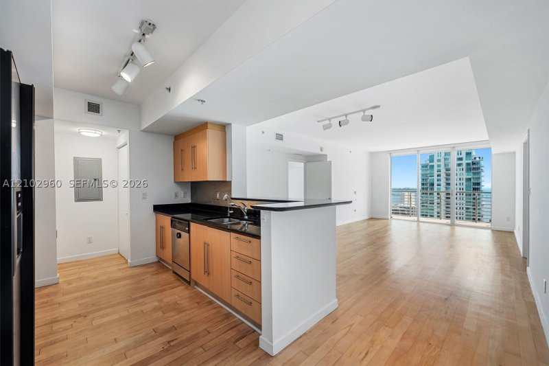 Comprar apartamento en One Miami East Tower 3921