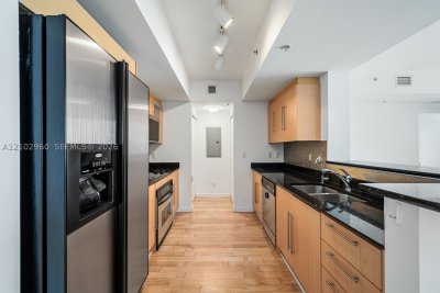 Comprar apartamento en One Miami East Tower 3921