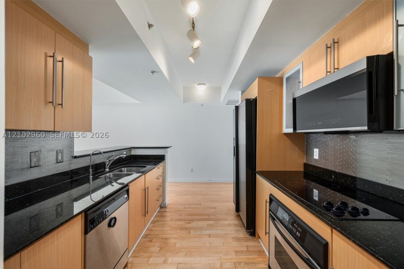 Comprar apartamento en One Miami East Tower 3921