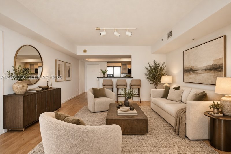 Comprar apartamento en One Miami East Tower 3921