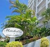 Apartment for rent at Marbella Surfside 902